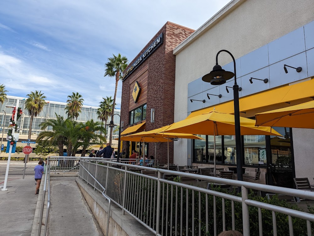 California Pizza Kitchen at The Pike Outlets